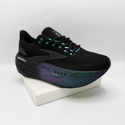 Brooks Glycerin Max حذاء بروكس