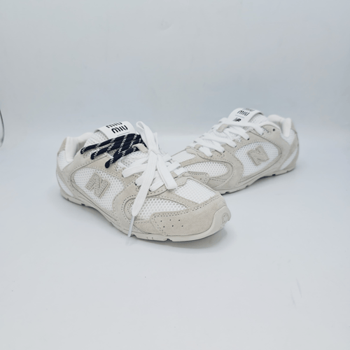 New Balance X Miu Miu 530