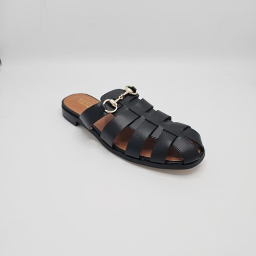 GUCCI Horsebit sandals