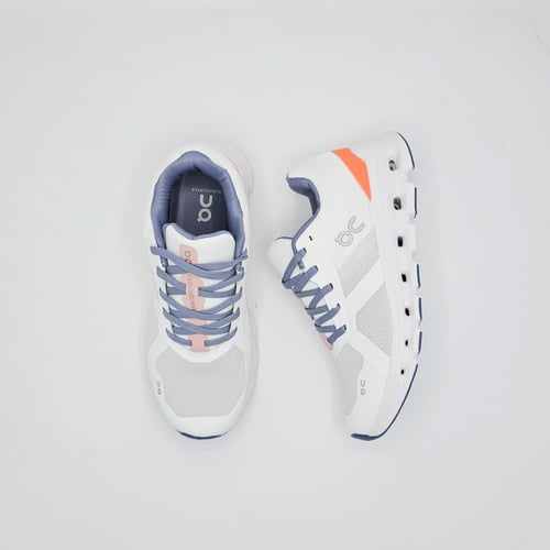 اون راننج - On Running