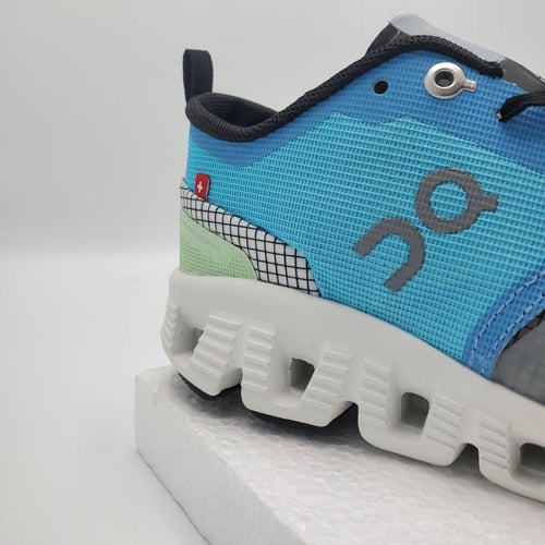 اون راننج - On Running