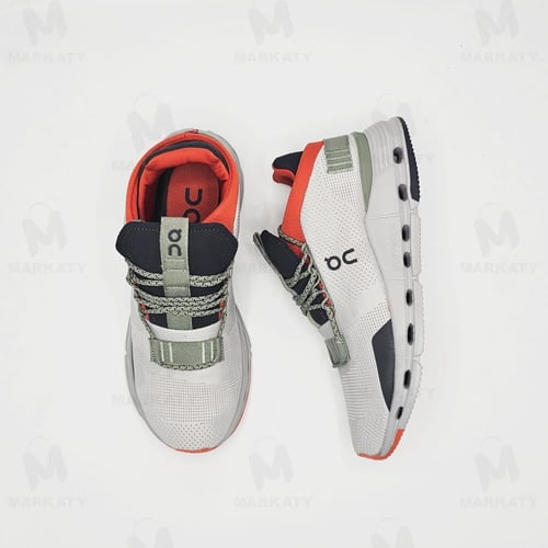 اون راننج - On Running