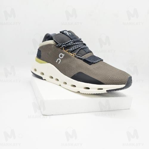 اون راننج - On Running