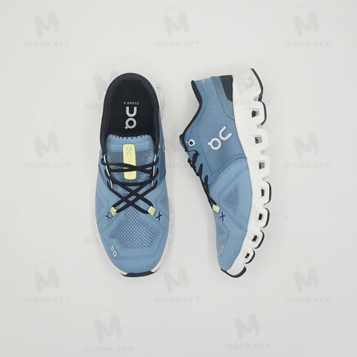 اون راننج - On Running