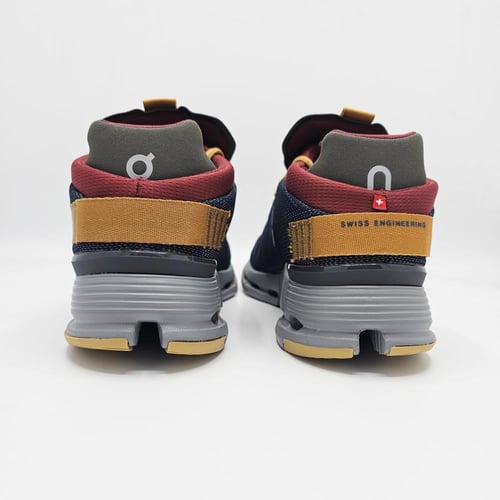 اون راننج - On Running