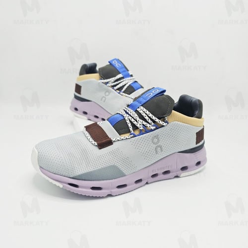 اون راننج - On Running