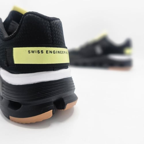 اون راننج - On Running