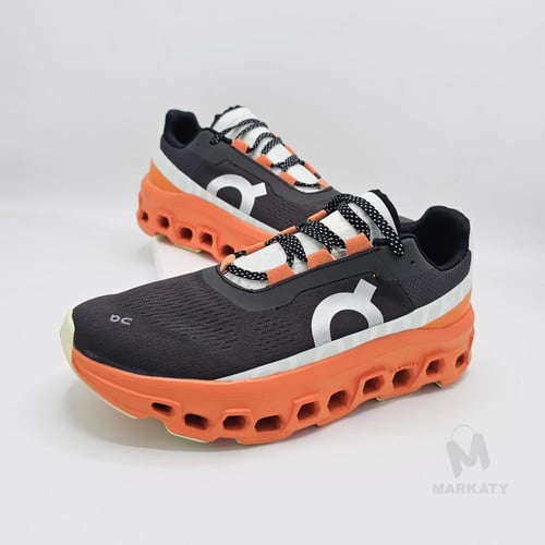 اون راننج - On Running