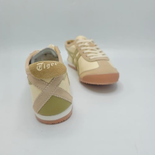 تايجر - Tiger Mexico 66