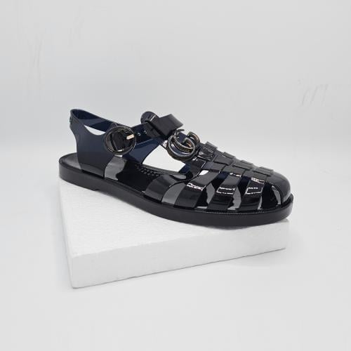 GUCCI Horsebit sandals
