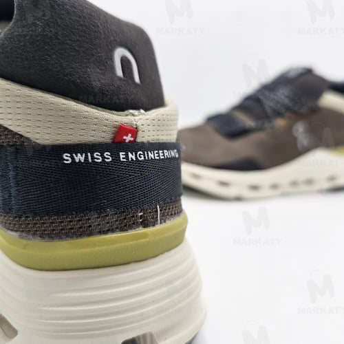 اون راننج - On Running