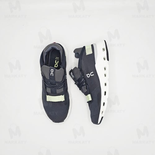 اون راننج - On Running