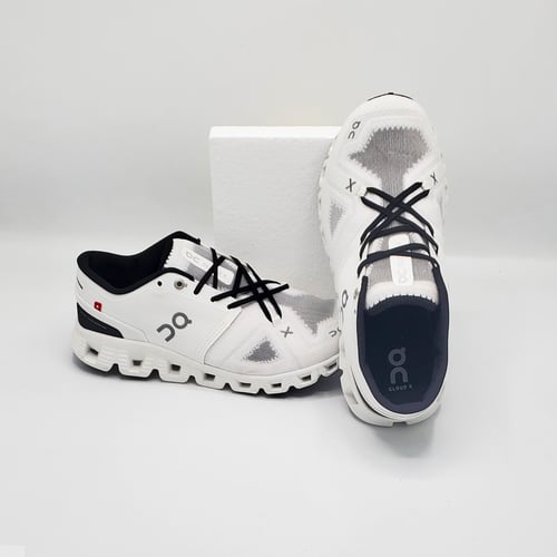 اون راننج - On Running