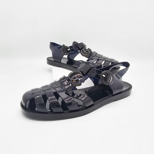 GUCCI Horsebit sandals
