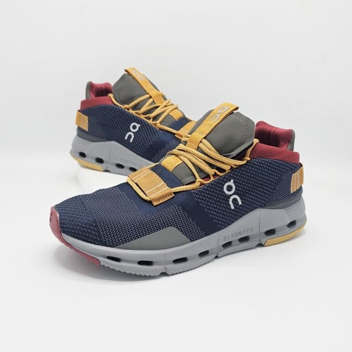 اون راننج - On Running