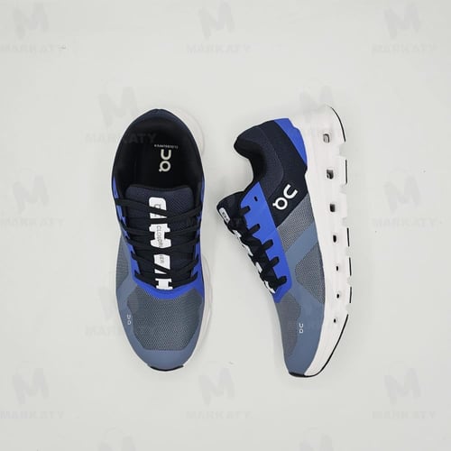 اون راننج - On Running