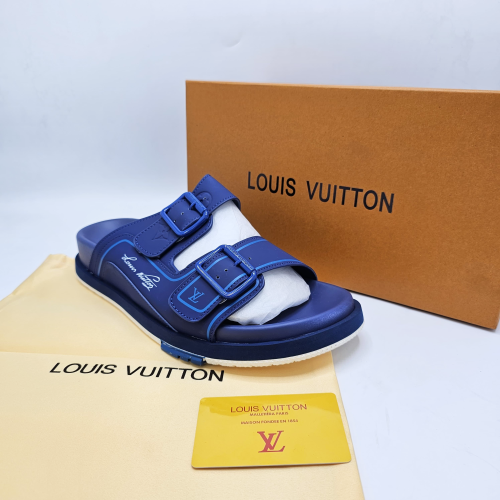 صنادل LV