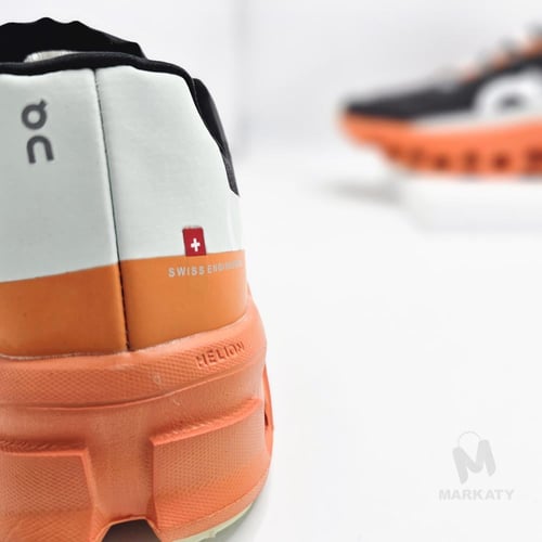 اون راننج - On Running