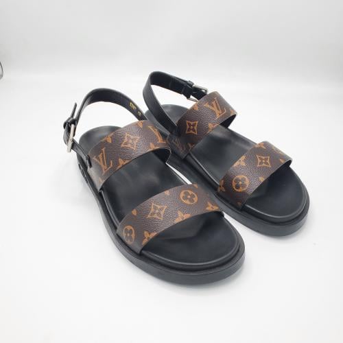 صنادل LV