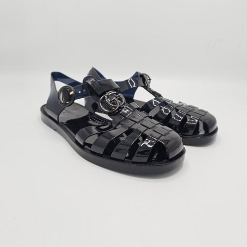 GUCCI Horsebit sandals