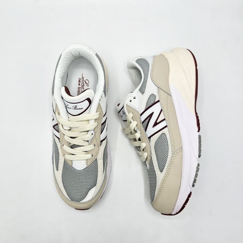 Loro Piana x Newbalance