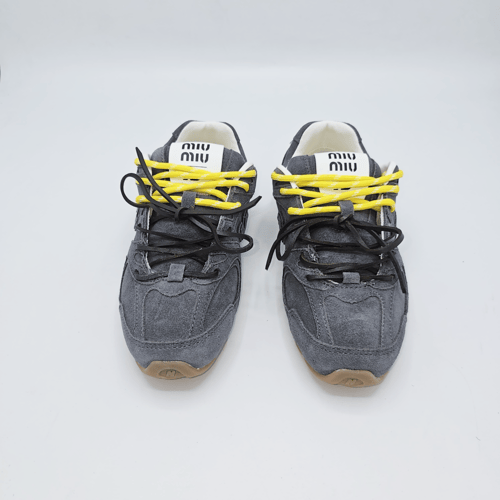 New Balance X Miu Miu 530