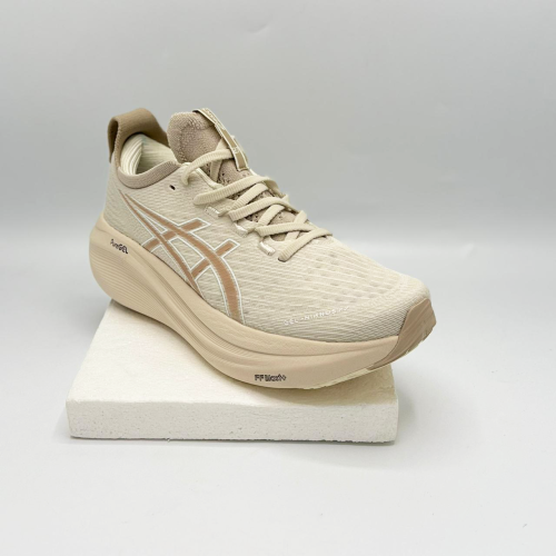 اسيكس جل نيمبوس ASICS GEL-NIMBUS 27