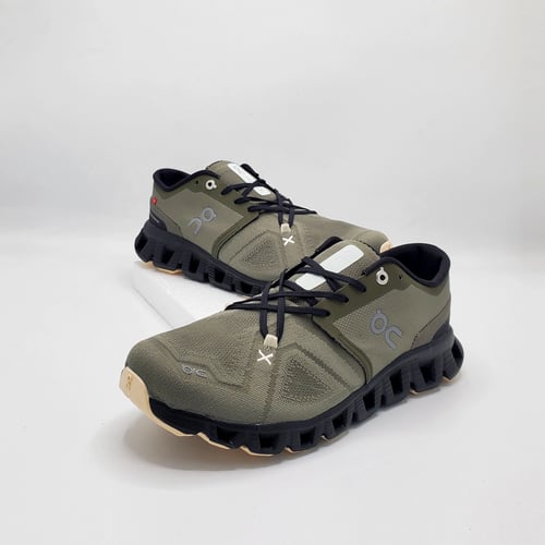 اون راننج - On Running