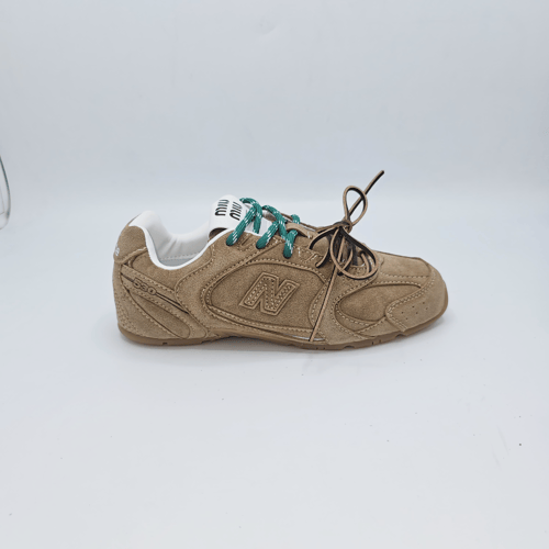 New Balance X Miu Miu 530