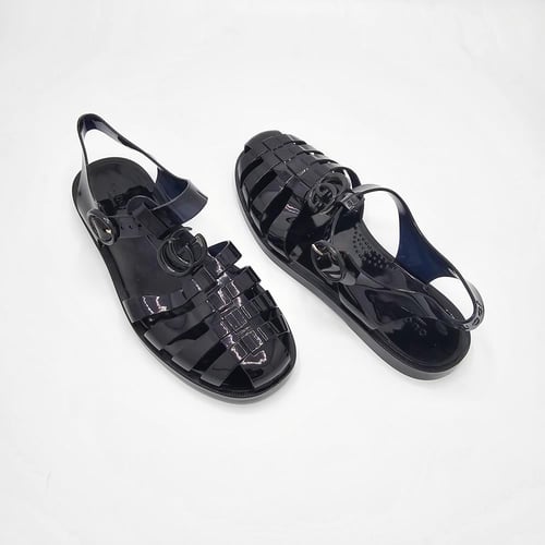 GUCCI Horsebit sandals