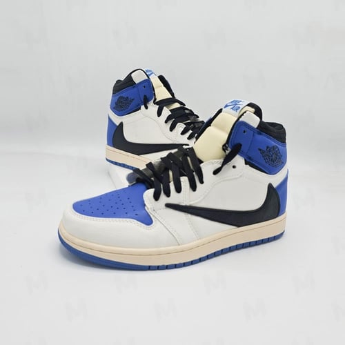 اير جوردان 1