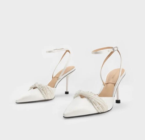 تشارلز اند كيث - Charles & Keith