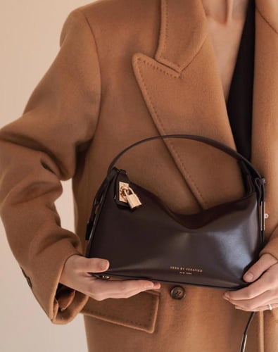 Verafiedny - Gold Chocolate