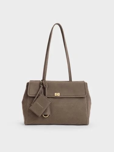تشارلز اند كيث - Charleskeith