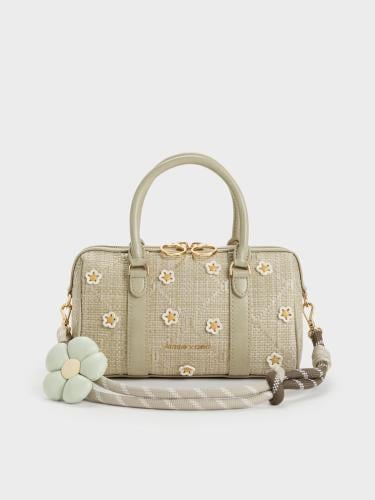 تشارلز اند كيث - Charleskeith