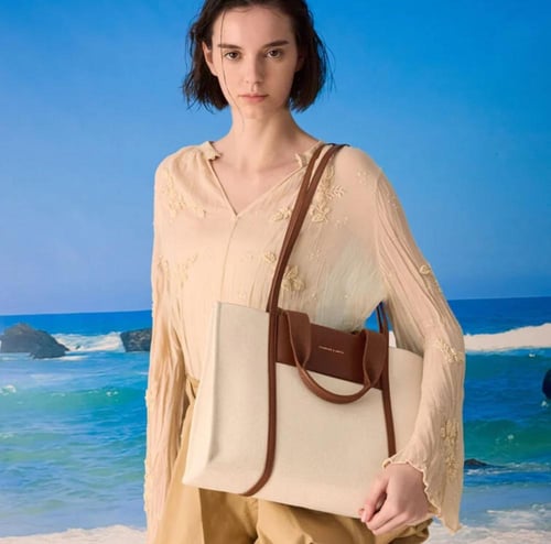 تشارلز اند كيث - Charles & keith