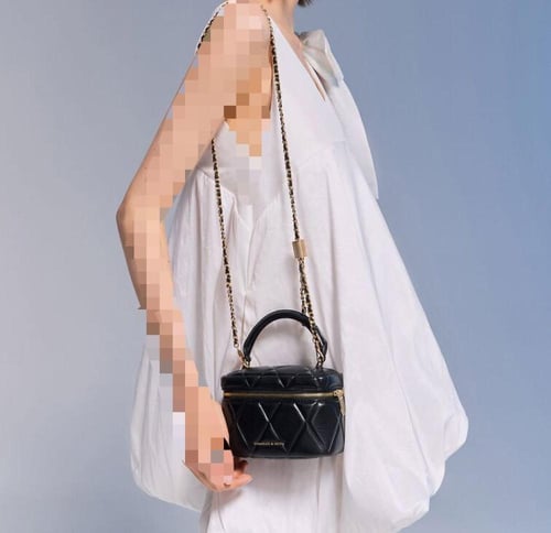 تشارلز اند كيث - Charles & keith