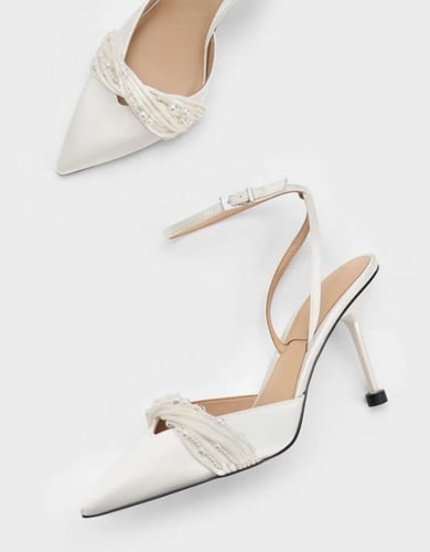 تشارلز اند كيث - Charles & Keith