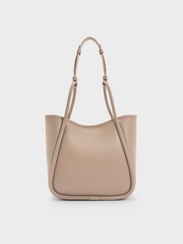 تشارلز اند كيث - Charleskeith