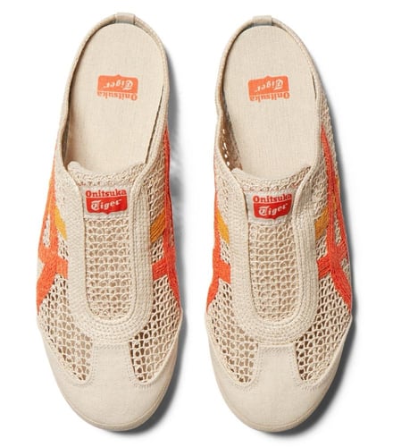 Onitsuka tiger - مقاس 39.5