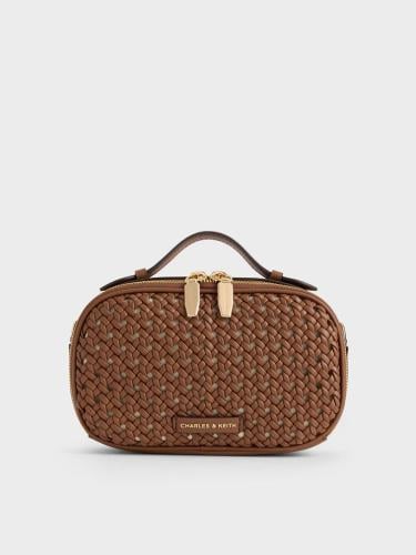 تشارلز اند كيث - Charleskeith