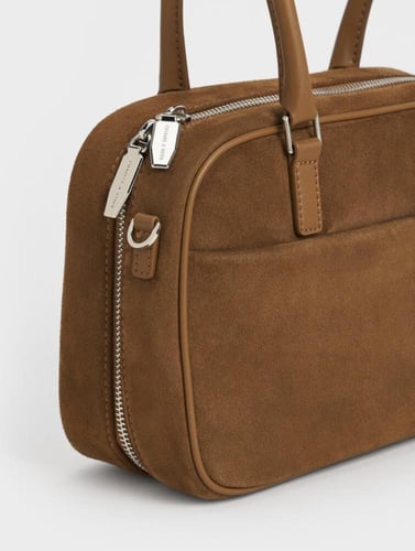 تشارلز اند كيث - Charleskeith