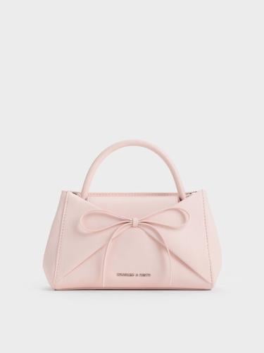 تشارلز اند كيث - Charleskeith