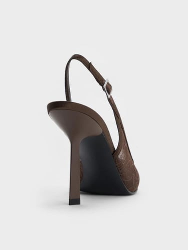 تشارلز اند كيث - Charles & keith