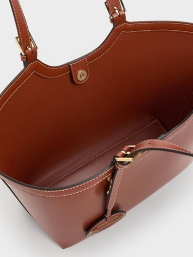 تشارلز اند كيث - Charleskeith