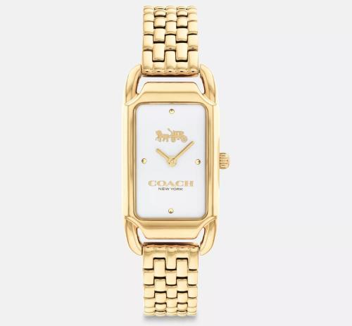 ساعة كوتش - COACH