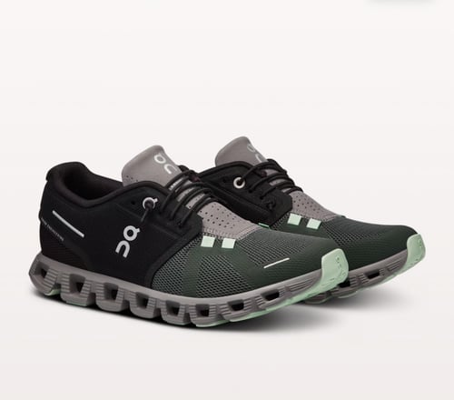 اون رانينغ - On running