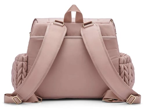 شنطة مواليد من هاب براند