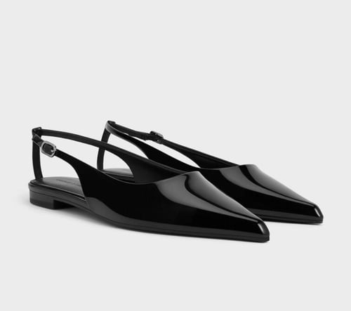 تشارلز اند كيث - Charles & keith