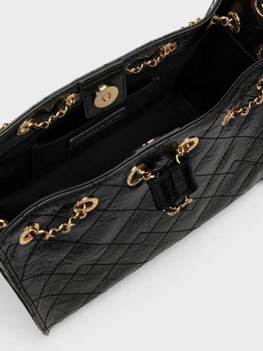 تشارلز اند كيث - Charleskeith